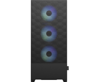 FRACTAL DESIGN Obudowa Pop XL Air RGB Black TG Clear Tint FD-C-POR1X-06 - 1053216 - zdjęcie 4